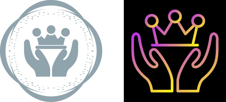 Award Vector Icon