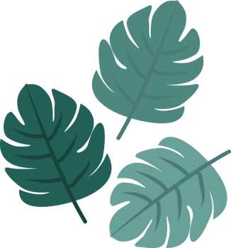 summer vacation elements png
