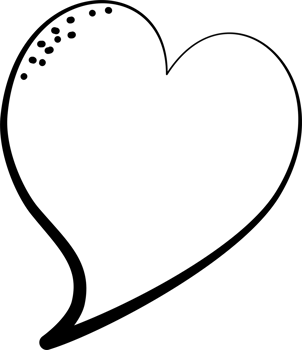 Black and white color speech bubble balloon, icon sticker memo keyword planner text box banner, flat png transparent element design