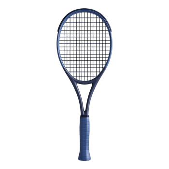 AI generated Badminton Racket on Transparent background - Ai Generated png