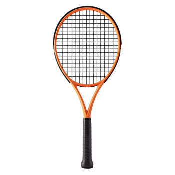 AI generated Badminton Racket on Transparent background - Ai Generated png