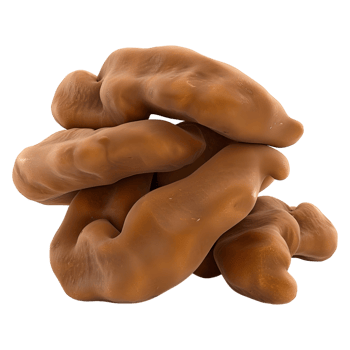 AI generated 3D Rendering of a Tamarind Plant on Transparent Background - Ai Generated png