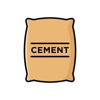 cement icon vector design template in white background