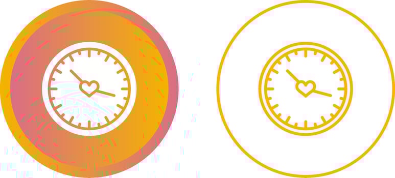 Date night Vector Icon