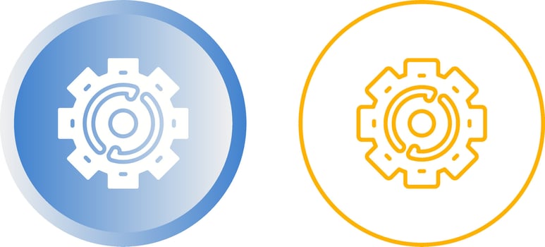 Refresh Vector Icon