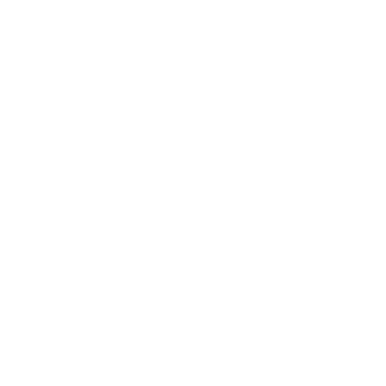 White arrow element png