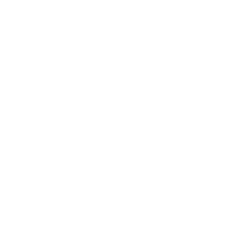 White arrow element png
