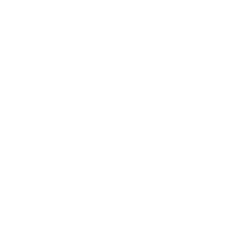 White arrow element png