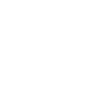 White arrow element png