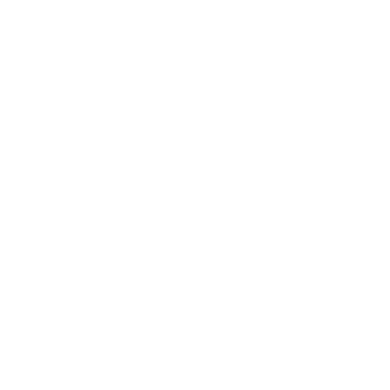 White arrow element png