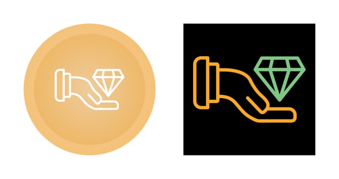 Value Proposition Vector Icon