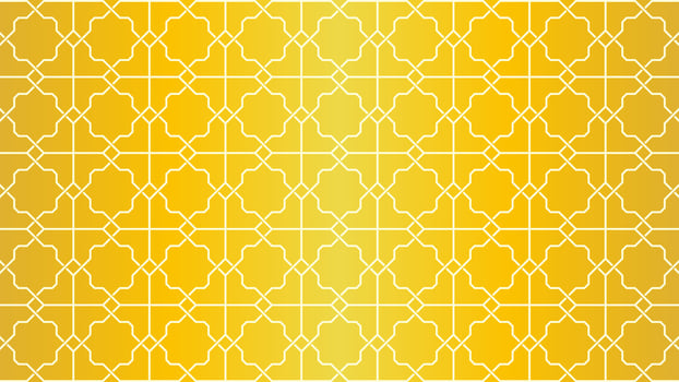 Islamic pattern vector background. Simple arabesque pattern background for ramadan celebration. Islamic pattern for ramadan, eid, mubarak and muslim culture