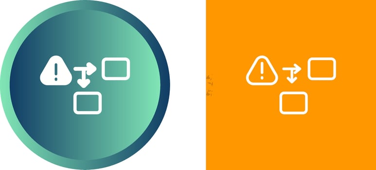 Procedure Vector Icon