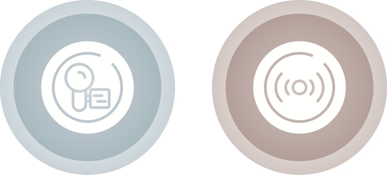 Padlock Vector Icon