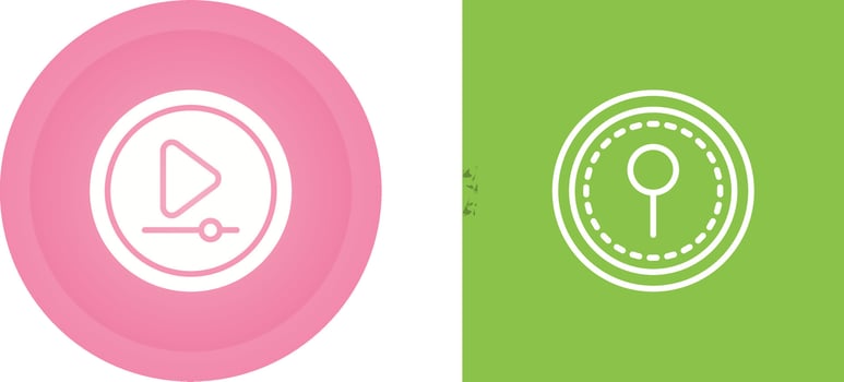 Padlock Vector Icon