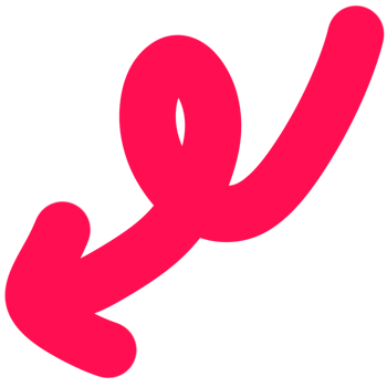 Red, red arrow, element, arrow element, red arrow element, arrow icon, icon, element png