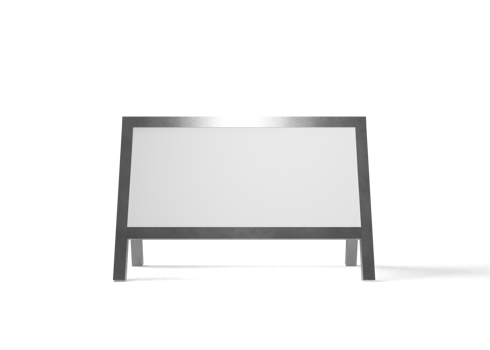 Offer banner isolated png