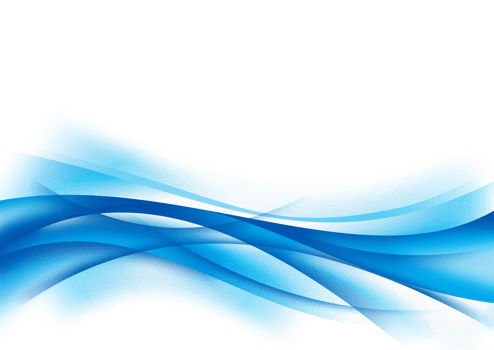 WAVE CURVE ABSTRACT BACKGROUND BLUE png