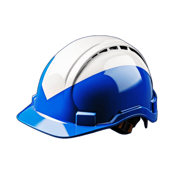 AI generated helmet isolated soft smooth lighting only png premium high quality