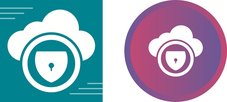 VPN Vector Icon
