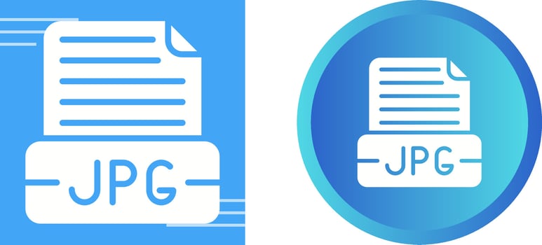 Document Insert Shape Vector Icon