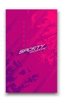 Abstract backgrounds for sports and games. Abstract racing backgrounds for t-shirts, race car livery, car vinyl stickers, etc. vector