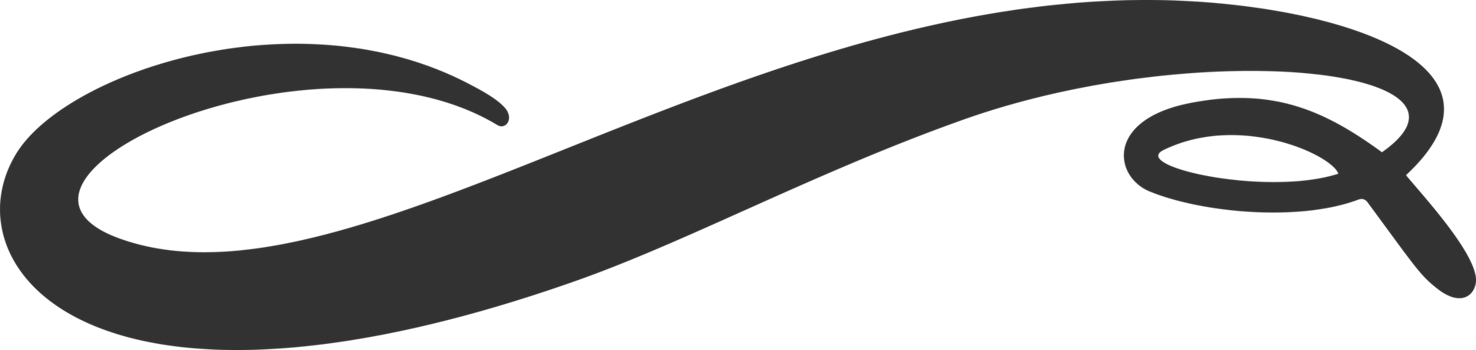 Swoosh line. Hand drawn swash and swish stroke with swirl tail. Calligraphy squiggle wave. Doodle decorative marker flourish. png