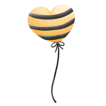 heart shaped balloon png