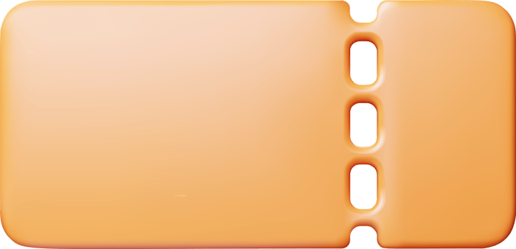3d Coupon with Empty Space png