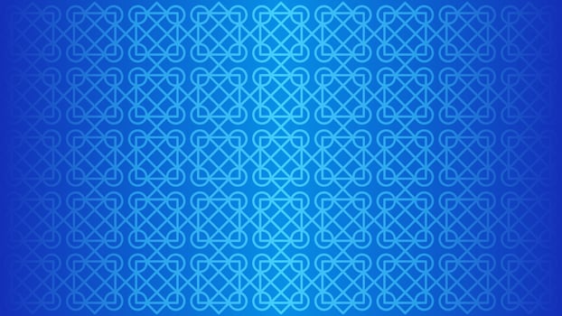 Islamic pattern vector background. Simple arabesque pattern background for ramadan celebration. Islamic pattern for ramadan, eid, mubarak and muslim culture