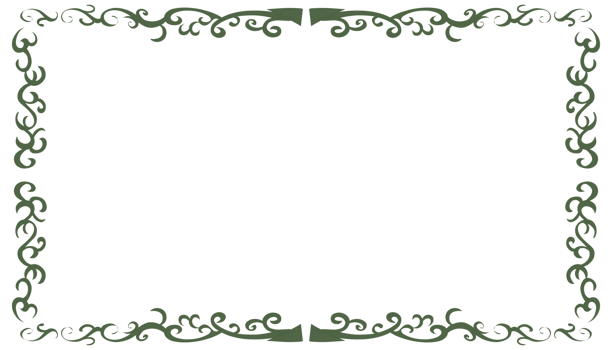 Abstract background with watercress colors png