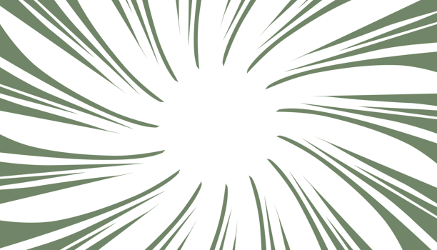 Abstract background with watercress colors png