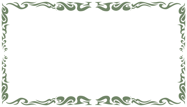 Abstract background with watercress colors png