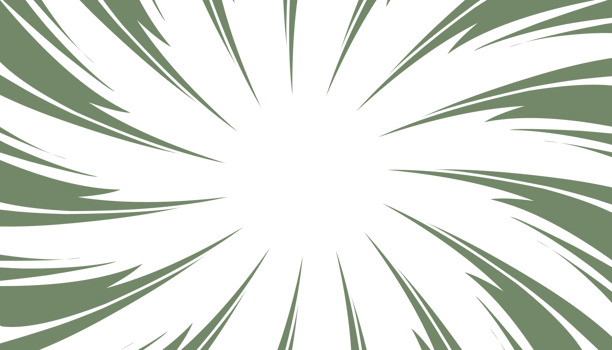 Abstract background with watercress colors png
