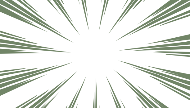 Abstract background with watercress colors png