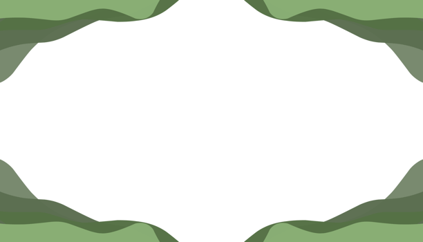 Abstract background with watercress colors png