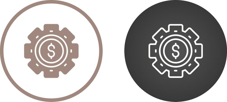 Finance Vector Icon