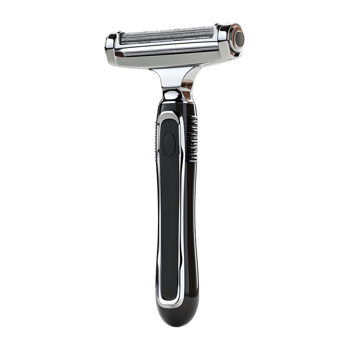 AI generated Shaving Razor on Transparent background - Ai Generated png
