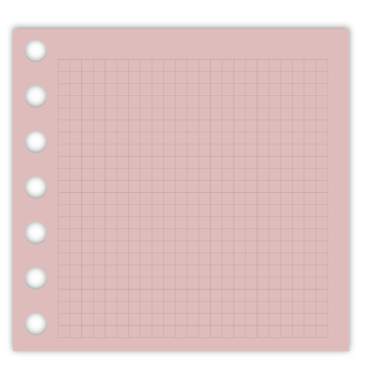 This is a memo pad you can use for notes png