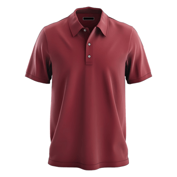 AI generated 3D Rendering of a T-Shirt on Transparent Background - Ai Generated png