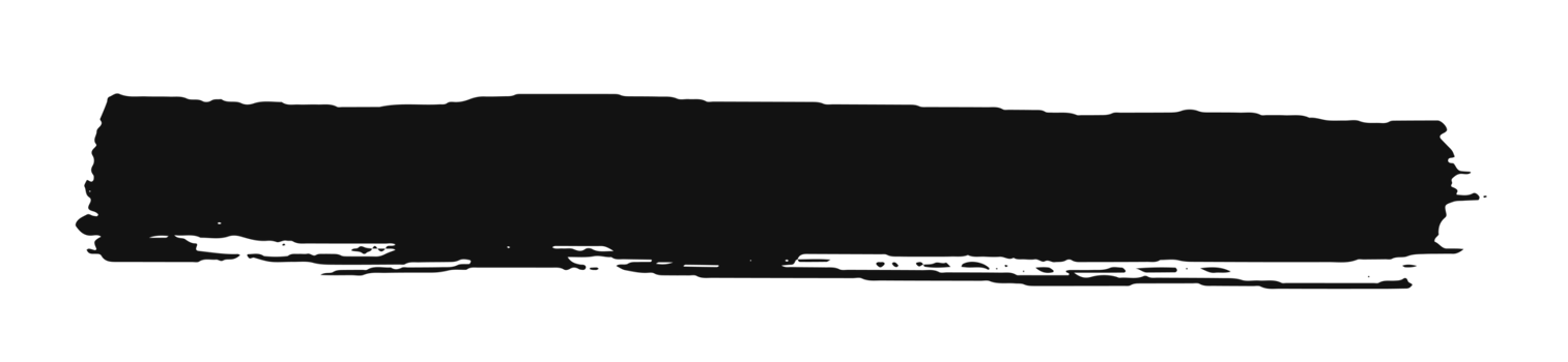 black staine brush, grunge banner, hand drawn splash. Grunge badge brush, hand drawn black png