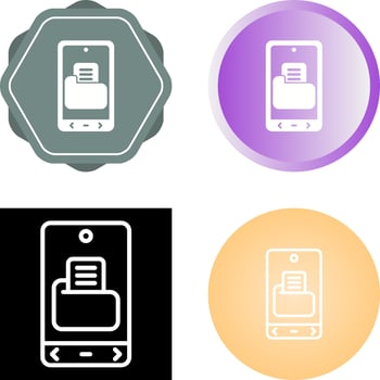 File Vector Icon