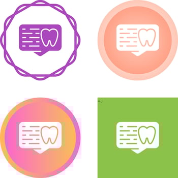 Faq Vector Icon