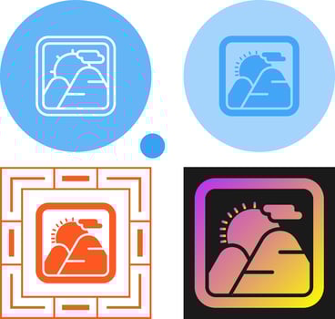 Image Vector Icon