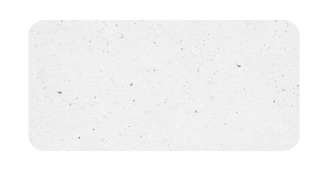 White ticket isolated with paper texture for mockups png