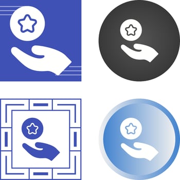 Completed Vector Icon