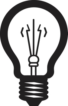 ing Radiant Solutions Black Bulb Artistry Shine and Shadow Black Bulb Creation vector