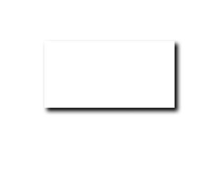 Black Transparent Rectangle Shadow png