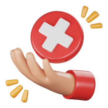 rejected 3d icon illustration png