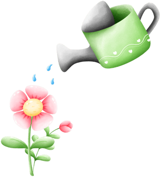 Love earth concept png